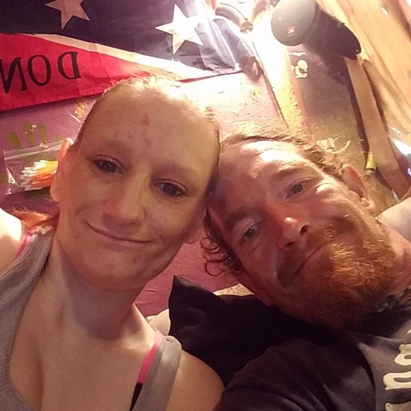 Meet your Posher, Joseph n cassie - Picture 2 of 4